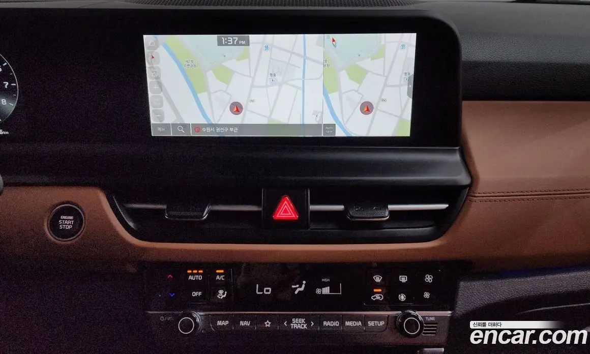 Kia Seltos 2025 2.0 автомат (гидро), фото 18 Kia Seltos 2025 2.0 автомат (гидро), фото 18
