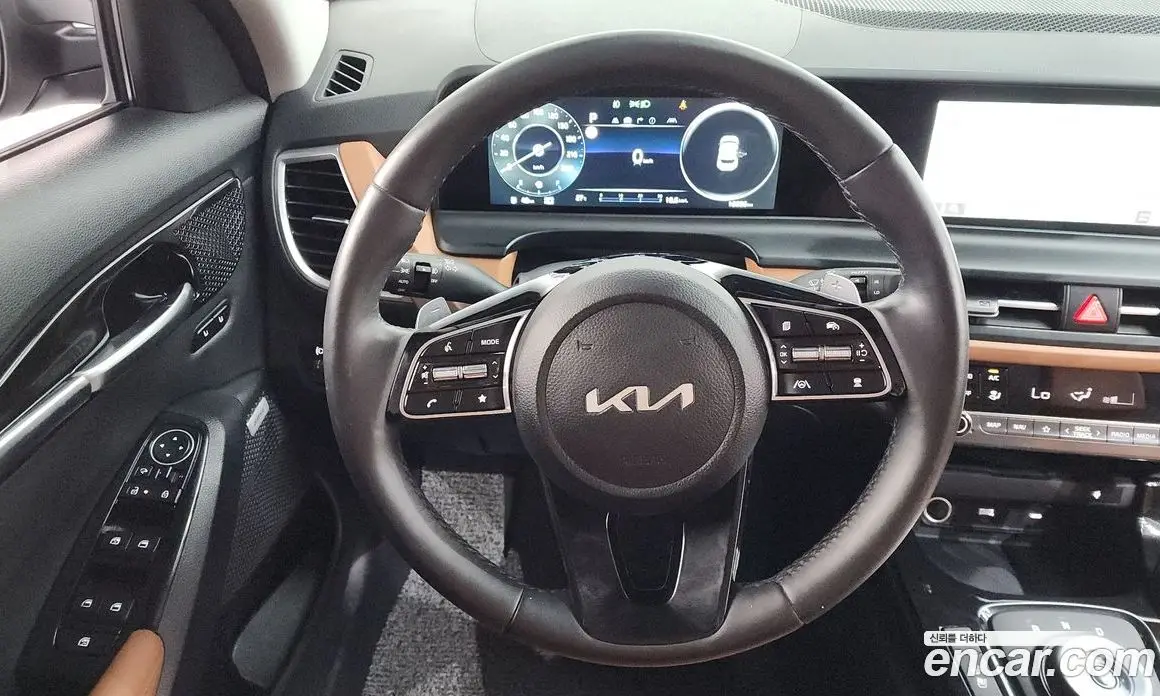 Kia Seltos 2025 2.0 автомат (гидро), фото 19 Kia Seltos 2025 2.0 автомат (гидро), фото 19