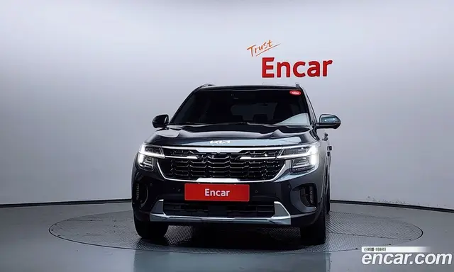 Kia Seltos 2025 2.0 автомат (гидро), миниатюра 3 Kia Seltos 2025 2.0 автомат (гидро), миниатюра 3
