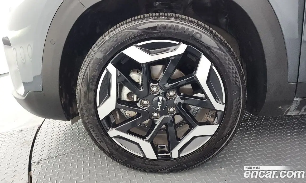 Kia Seltos 2025 2.0 автомат (гидро), фото 5 Kia Seltos 2025 2.0 автомат (гидро), фото 5