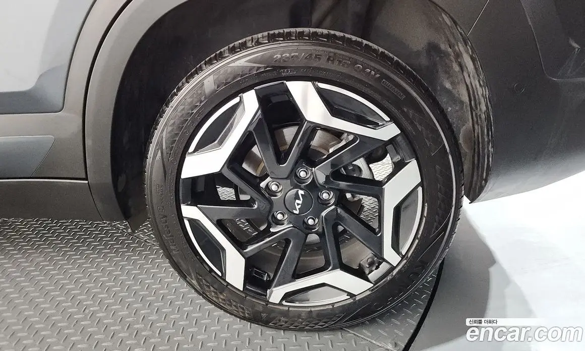 Kia Seltos 2025 2.0 автомат (гидро), фото 7 Kia Seltos 2025 2.0 автомат (гидро), фото 7