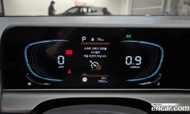 Kia Seltos 2025 2.0 автомат (гидро), миниатюра 11 Kia Seltos 2025 2.0 автомат (гидро), миниатюра 11