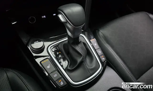 Kia Seltos 2025 2.0 автомат (гидро), миниатюра 12