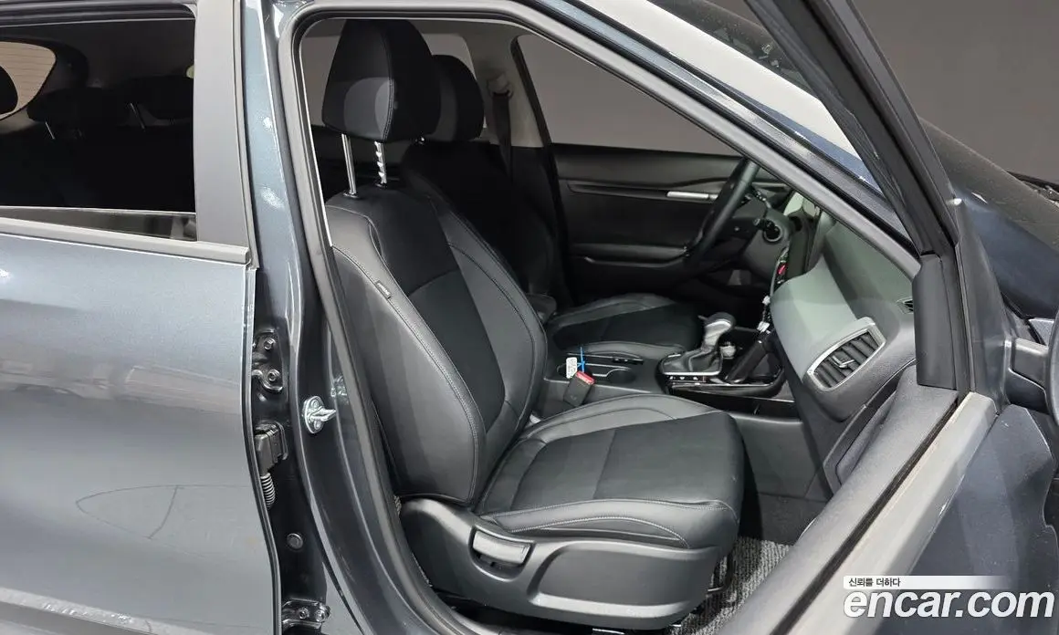 Kia Seltos 2025 2.0 автомат (гидро), фото 16 Kia Seltos 2025 2.0 автомат (гидро), фото 16
