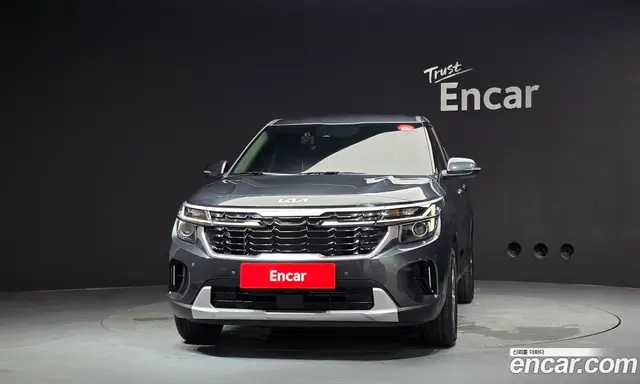 Kia Seltos 2025 2.0 автомат (гидро), миниатюра 3 Kia Seltos 2025 2.0 автомат (гидро), миниатюра 3