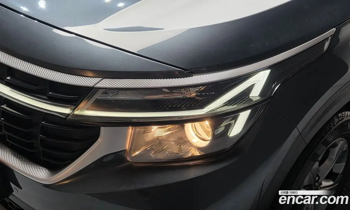 Kia Seltos 2025 2.0 автомат (гидро), фото 8 Kia Seltos 2025 2.0 автомат (гидро), фото 8