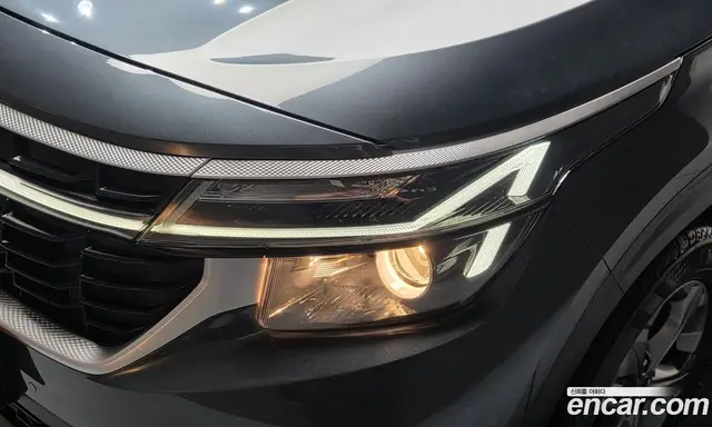 Kia Seltos 2025 2.0 автомат (гидро), миниатюра 8 Kia Seltos 2025 2.0 автомат (гидро), миниатюра 8