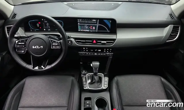 Kia Seltos 2025 2.0 автомат (гидро), миниатюра 10 Kia Seltos 2025 2.0 автомат (гидро), миниатюра 10