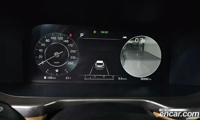 Kia Sorento 2021 2.2 автомат (гидро), миниатюра 11 Kia Sorento 2021 2.2 автомат (гидро), миниатюра 11