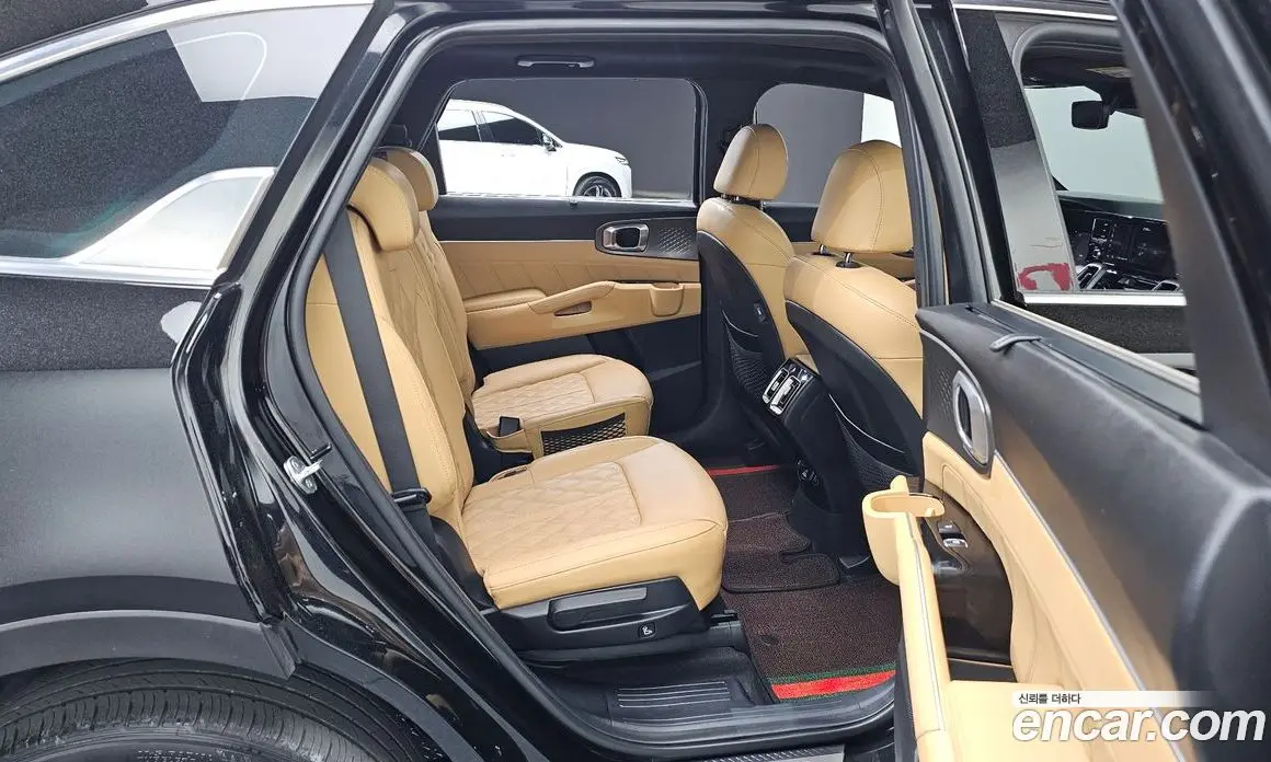 Kia Sorento 2021 2.2 автомат (гидро), фото 19 Kia Sorento 2021 2.2 автомат (гидро), фото 19