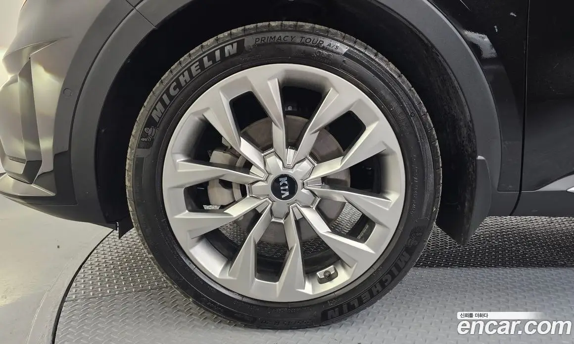 Kia Sorento 2021 2.2 автомат (гидро), фото 5 Kia Sorento 2021 2.2 автомат (гидро), фото 5