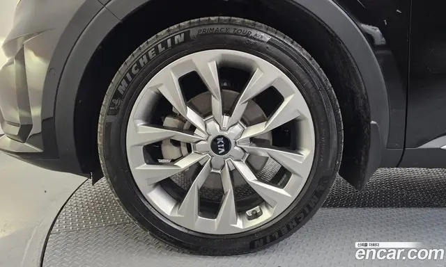 Kia Sorento 2021 2.2 автомат (гидро), миниатюра 5 Kia Sorento 2021 2.2 автомат (гидро), миниатюра 5