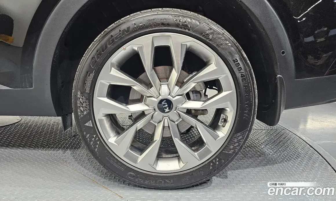 Kia Sorento 2021 2.2 автомат (гидро), фото 7 Kia Sorento 2021 2.2 автомат (гидро), фото 7