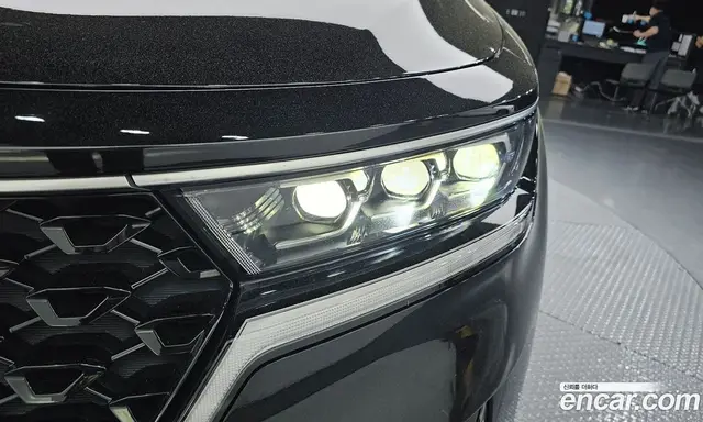 Kia Sorento 2021 2.2 автомат (гидро), миниатюра 8 Kia Sorento 2021 2.2 автомат (гидро), миниатюра 8