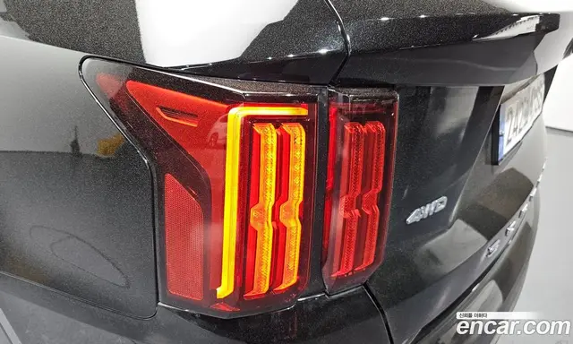 Kia Sorento 2021 2.2 автомат (гидро), миниатюра 9 Kia Sorento 2021 2.2 автомат (гидро), миниатюра 9