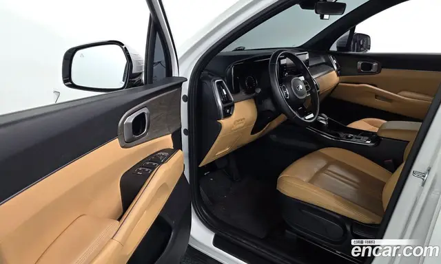 Kia Sorento 2021 2.2 автомат (гидро), миниатюра 12