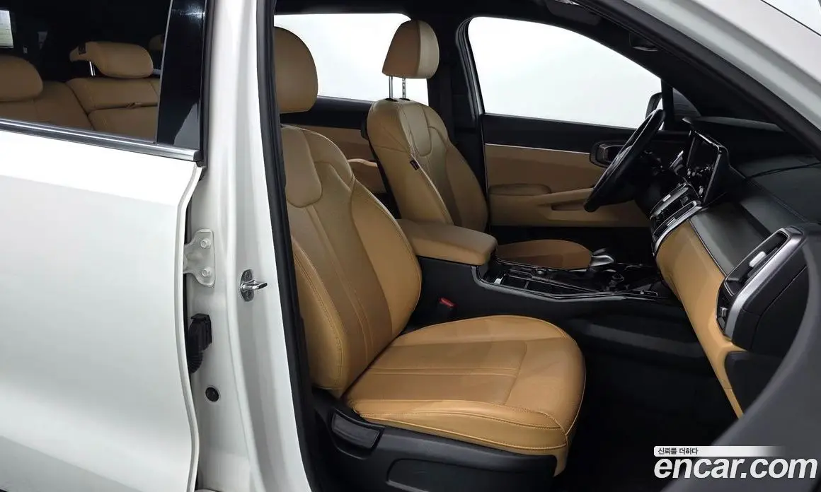 Kia Sorento 2021 2.2 автомат (гидро), фото 15 Kia Sorento 2021 2.2 автомат (гидро), фото 15