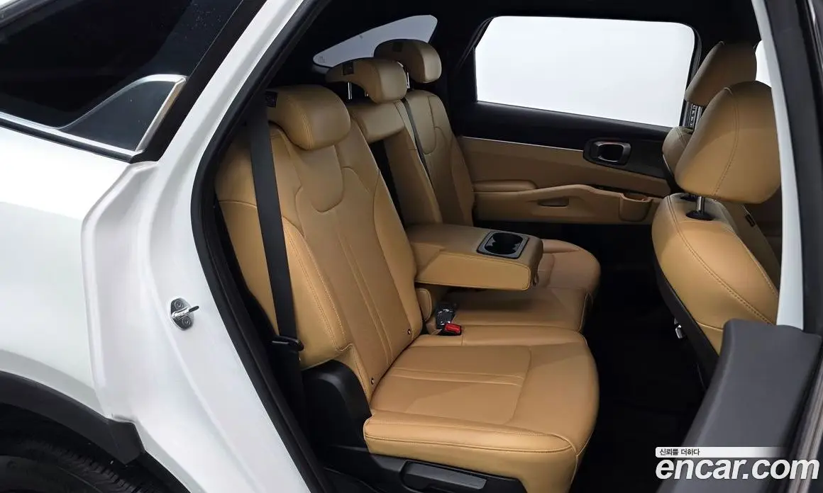 Kia Sorento 2021 2.2 автомат (гидро), фото 16 Kia Sorento 2021 2.2 автомат (гидро), фото 16