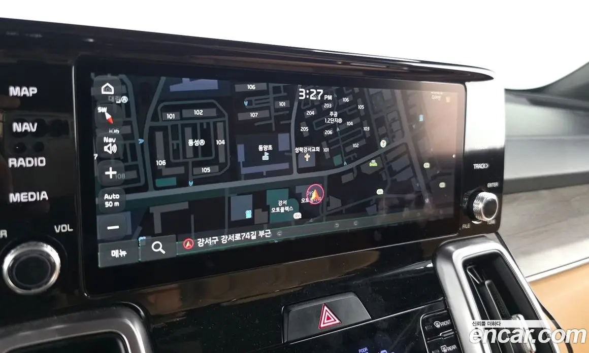 Kia Sorento 2021 2.2 автомат (гидро), фото 19 Kia Sorento 2021 2.2 автомат (гидро), фото 19