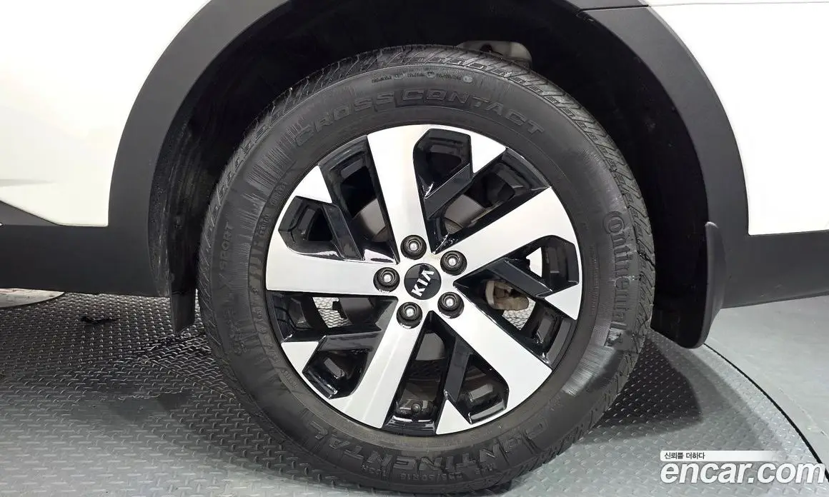 Kia Sorento 2021 2.2 автомат (гидро), фото 6 Kia Sorento 2021 2.2 автомат (гидро), фото 6