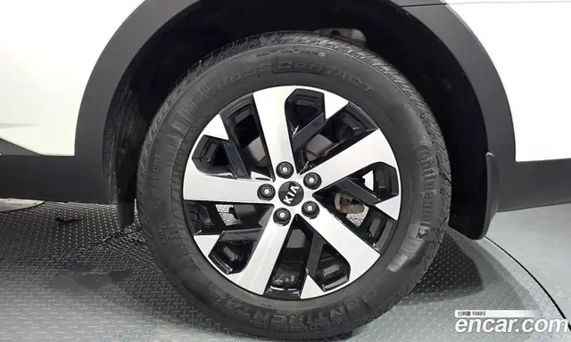 Kia Sorento 2021 2.2 автомат (гидро), миниатюра 6 Kia Sorento 2021 2.2 автомат (гидро), миниатюра 6