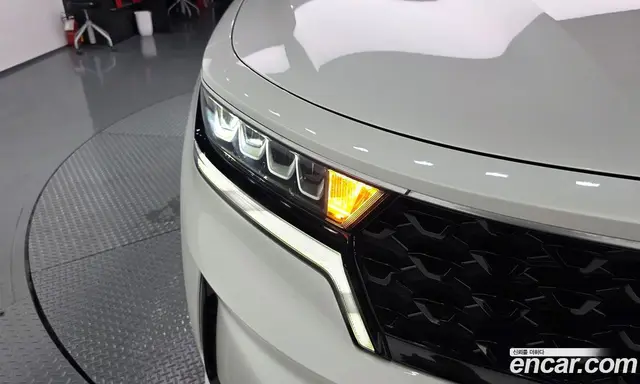 Kia Sorento 2021 2.2 автомат (гидро), миниатюра 7 Kia Sorento 2021 2.2 автомат (гидро), миниатюра 7
