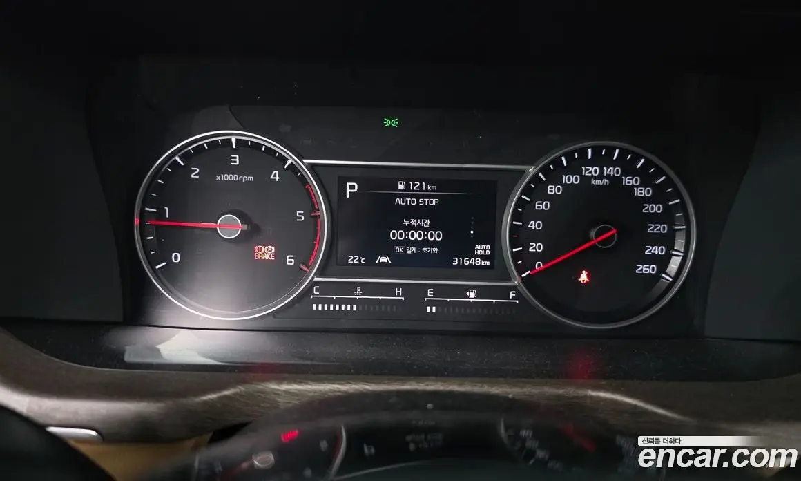 Kia Sorento 2021 2.2 автомат (гидро), фото 10 Kia Sorento 2021 2.2 автомат (гидро), фото 10