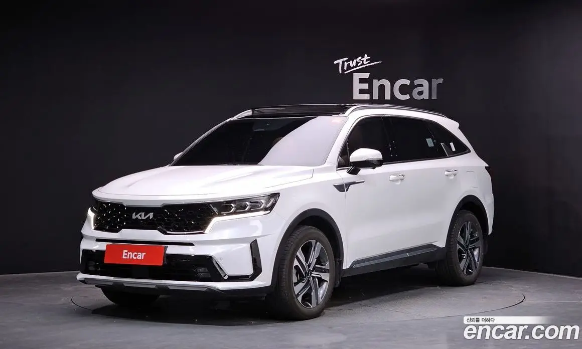 Kia Sorento 2022 1.6 автомат (гидро), фото 1 Kia Sorento 2022 1.6 автомат (гидро), фото 1