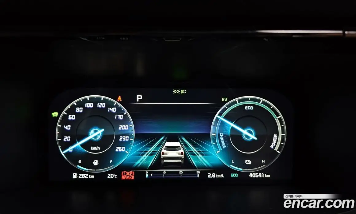 Kia Sorento 2022 1.6 автомат (гидро), фото 11 Kia Sorento 2022 1.6 автомат (гидро), фото 11