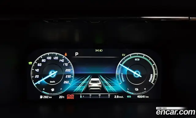 Kia Sorento 2022 1.6 автомат (гидро), миниатюра 11 Kia Sorento 2022 1.6 автомат (гидро), миниатюра 11