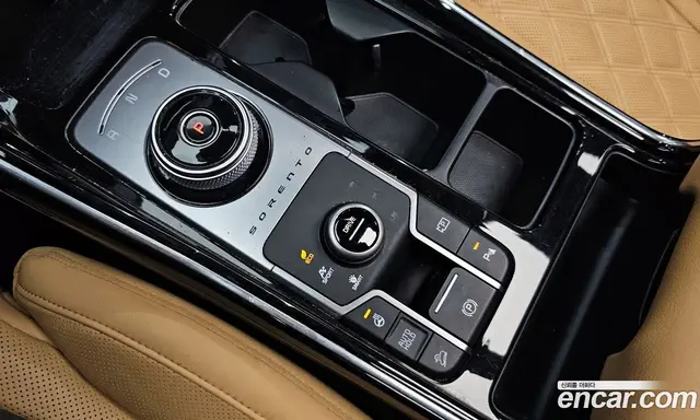 Kia Sorento 2022 1.6 автомат (гидро), миниатюра 12