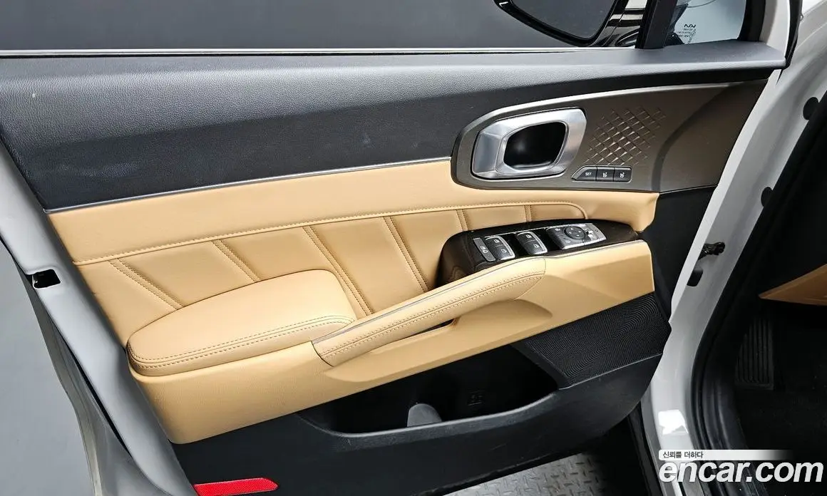Kia Sorento 2022 1.6 автомат (гидро), фото 14 Kia Sorento 2022 1.6 автомат (гидро), фото 14