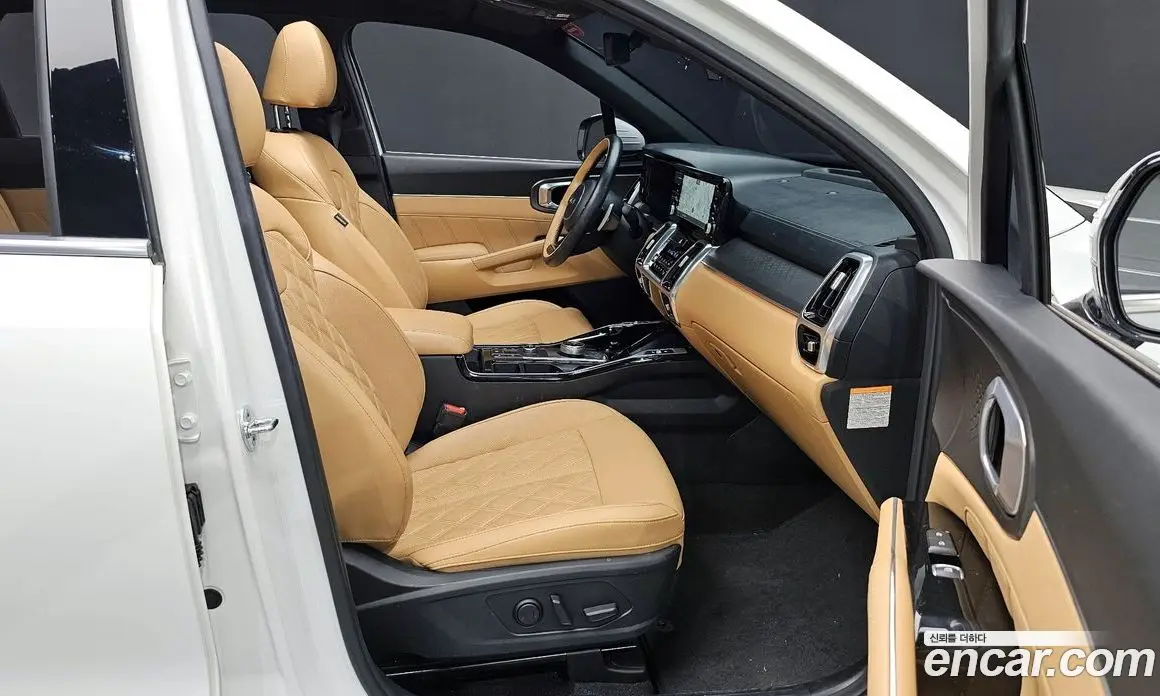 Kia Sorento 2022 1.6 автомат (гидро), фото 16 Kia Sorento 2022 1.6 автомат (гидро), фото 16