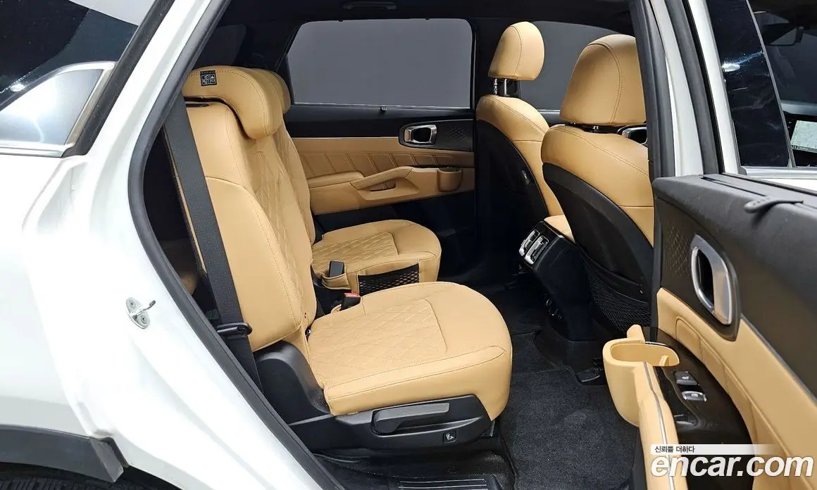 Kia Sorento 2022 1.6 автомат (гидро), фото 17 Kia Sorento 2022 1.6 автомат (гидро), фото 17