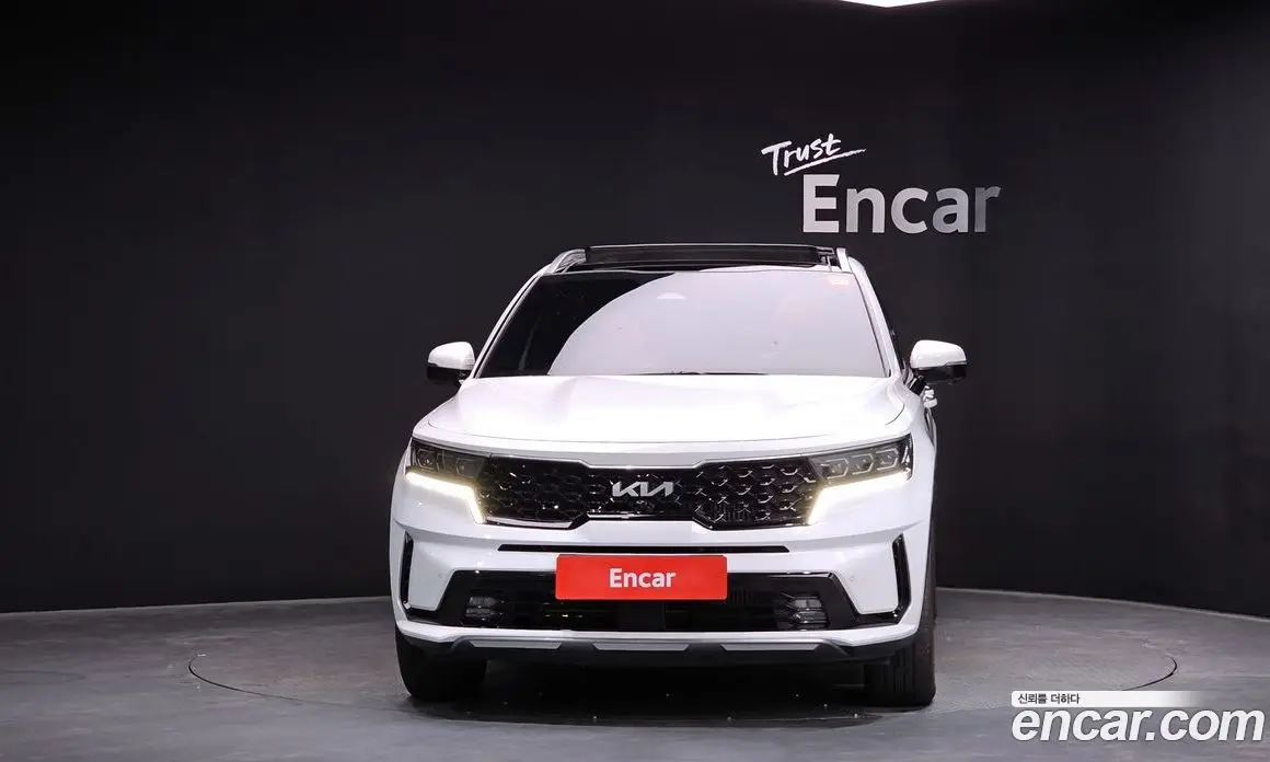 Kia Sorento 2022 1.6 автомат (гидро), фото 3 Kia Sorento 2022 1.6 автомат (гидро), фото 3