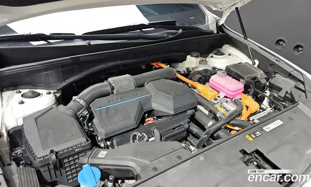 Kia Sorento 2022 1.6 автомат (гидро), миниатюра 6 Kia Sorento 2022 1.6 автомат (гидро), миниатюра 6
