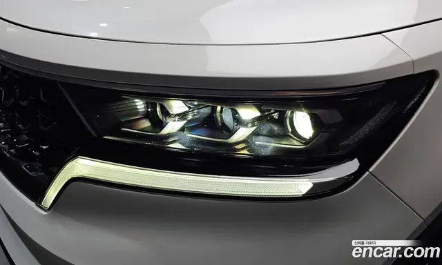 Kia Sorento 2022 1.6 автомат (гидро), миниатюра 8 Kia Sorento 2022 1.6 автомат (гидро), миниатюра 8