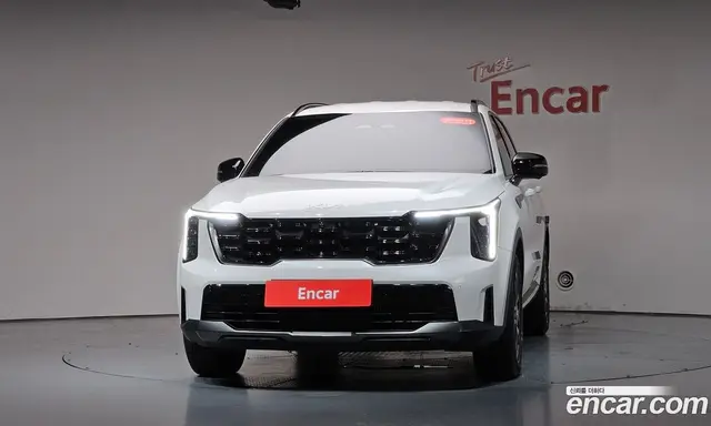 Kia Sorento 2024 1.6 автомат (гидро), миниатюра 2