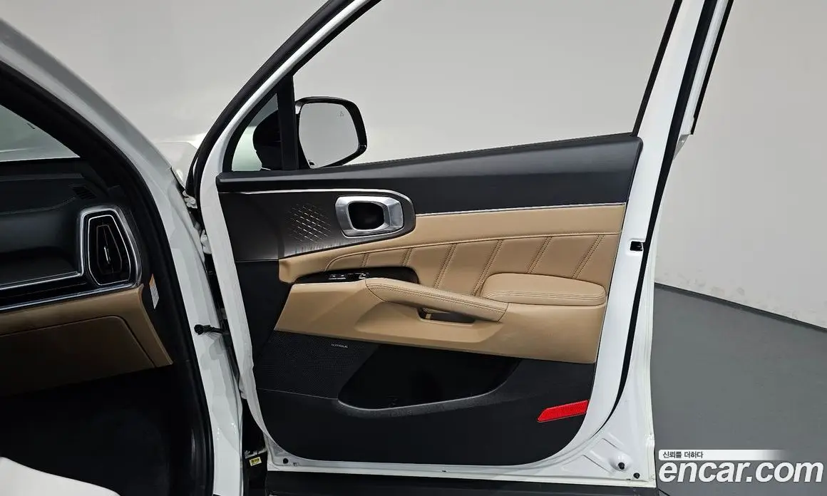 Kia Sorento 2024 1.6 автомат (гидро), фото 13
