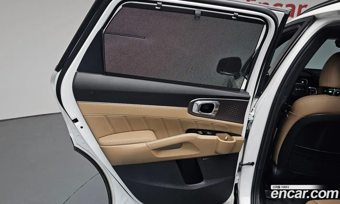 Kia Sorento 2024 1.6 автомат (гидро), фото 14