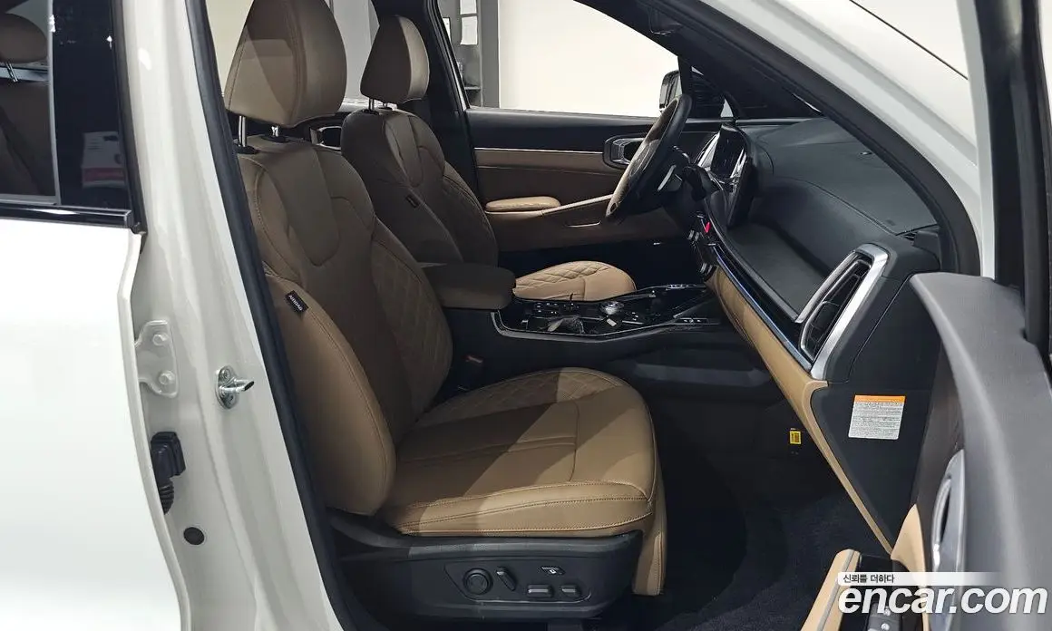 Kia Sorento 2024 1.6 автомат (гидро), фото 15