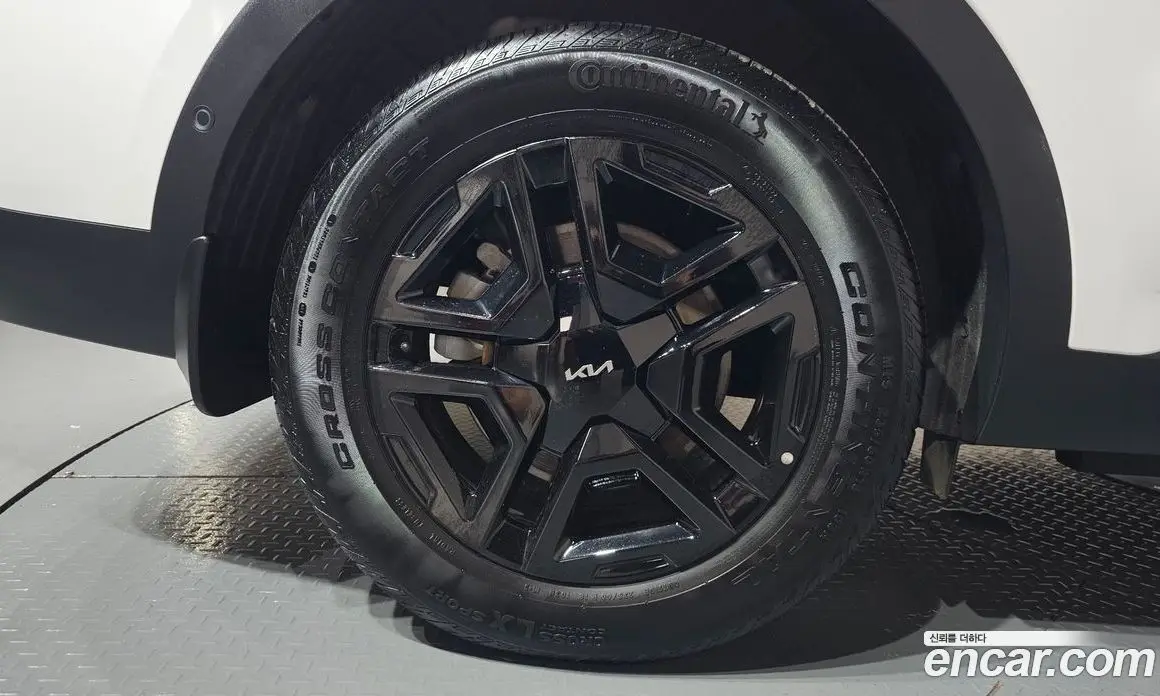 Kia Sorento 2024 1.6 автомат (гидро), фото 6