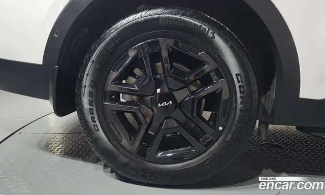 Kia Sorento 2024 1.6 автомат (гидро), миниатюра 6