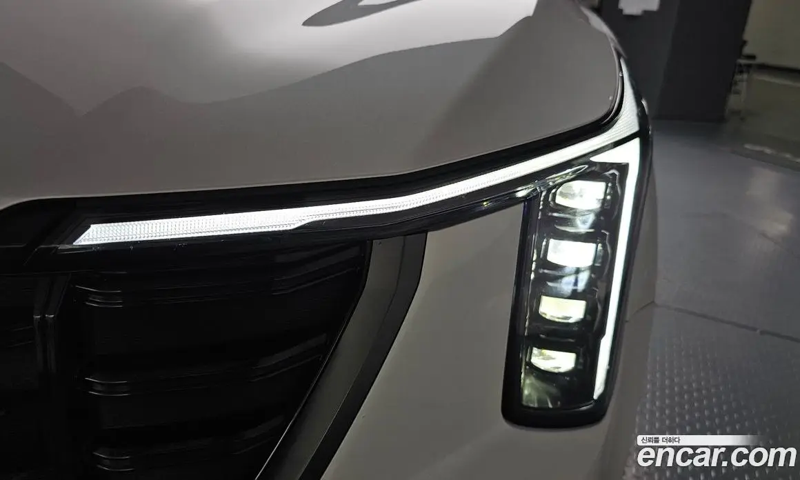 Kia Sorento 2024 1.6 автомат (гидро), фото 7