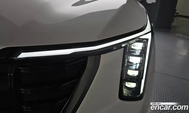 Kia Sorento 2024 1.6 автомат (гидро), миниатюра 7