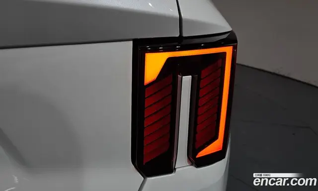 Kia Sorento 2024 1.6 автомат (гидро), миниатюра 8