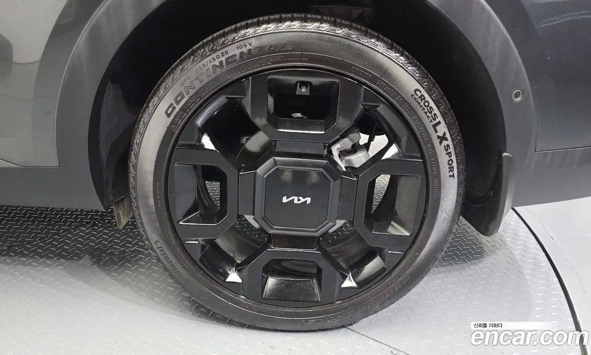 Kia Sorento 2024 2.5 автомат (гидро), фото 5