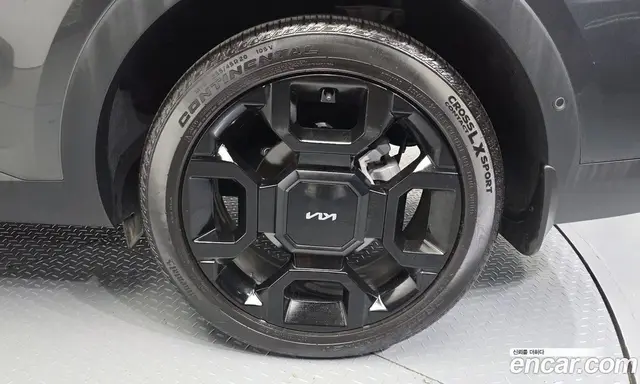 Kia Sorento 2024 2.5 автомат (гидро), миниатюра 5
