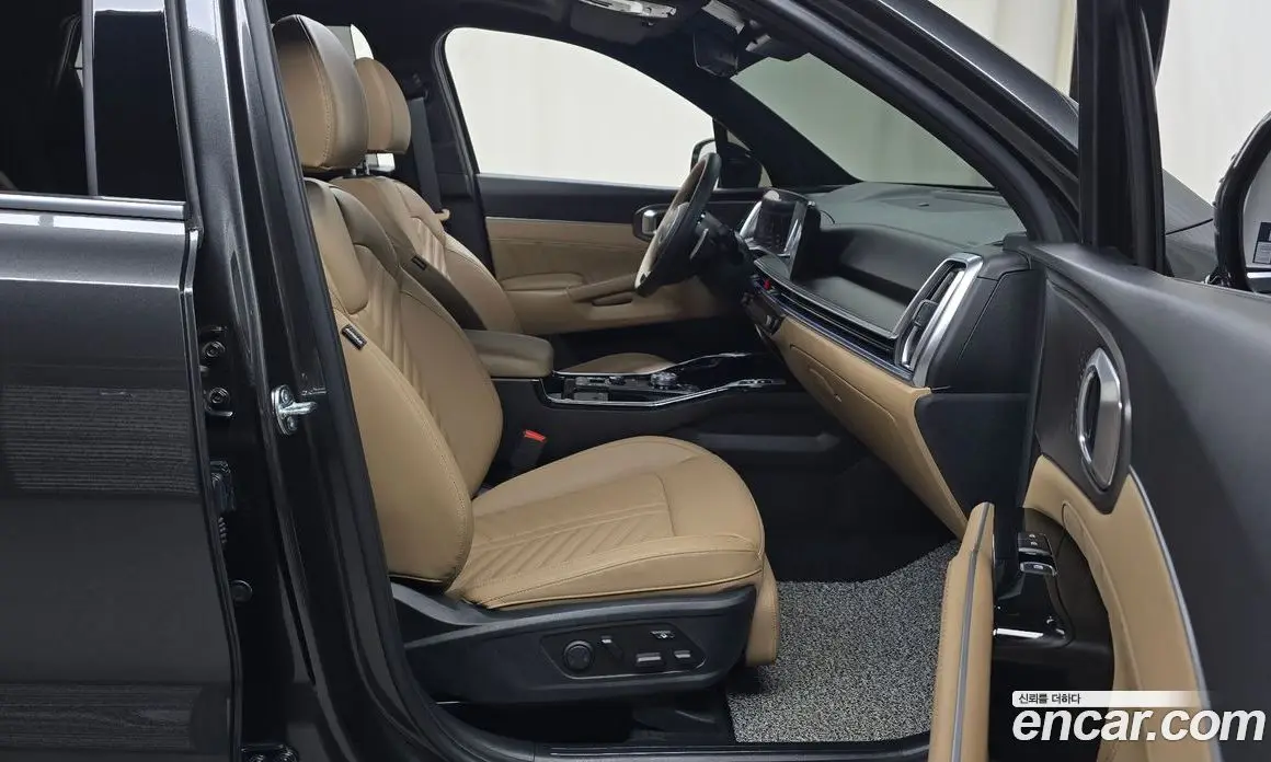 Kia Sorento 2025 2.5 автомат (гидро), фото 16 Kia Sorento 2025 2.5 автомат (гидро), фото 16