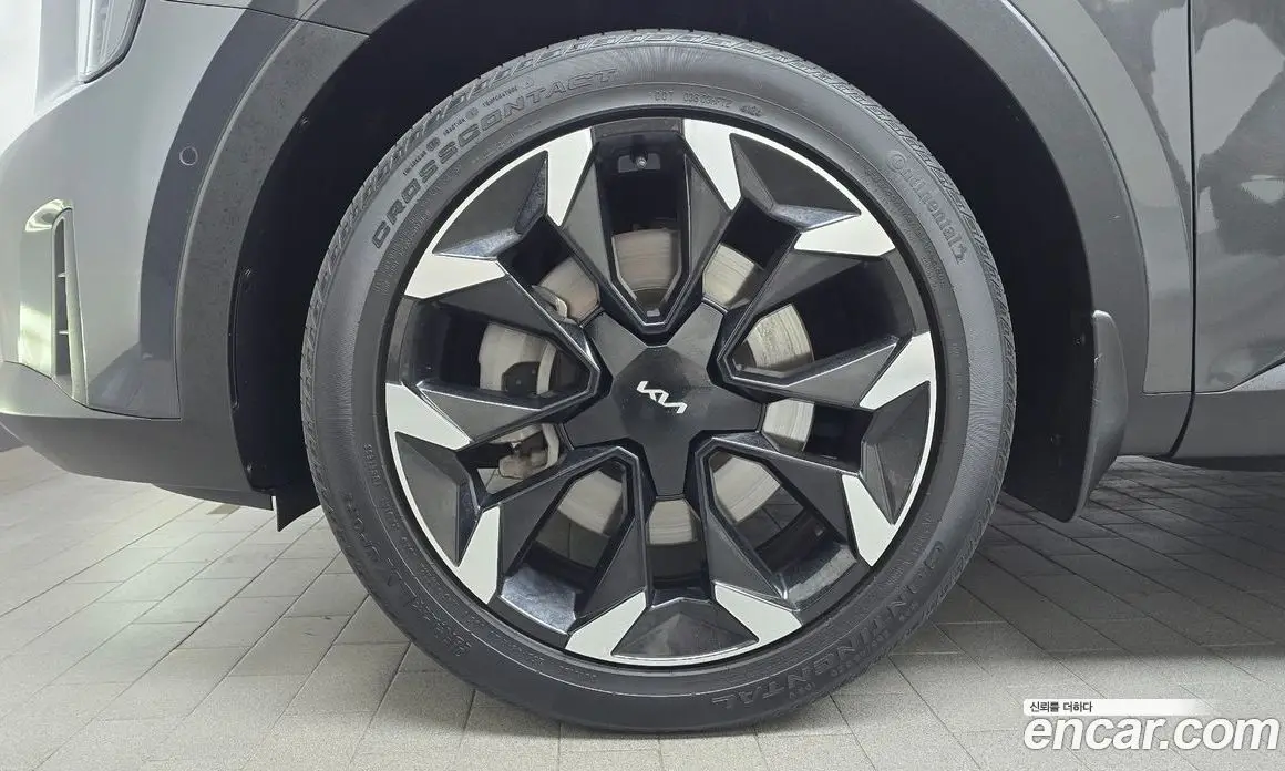 Kia Sorento 2025 2.5 автомат (гидро), фото 5 Kia Sorento 2025 2.5 автомат (гидро), фото 5